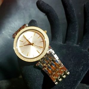 Michael Kors ladies watch